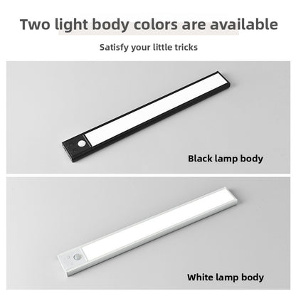 Ultra-Thin Motion Sensor LED Cabinet Light