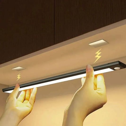 Smart Motion Senser Light